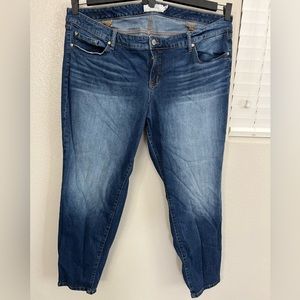 Torrid Jeans size 24
